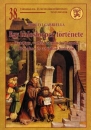 Első borító: Egy kolostorper története. Hatalom, vallás és mindennapok a középkor és az újkor határán