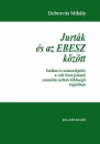 Első borító: Jurták és az EBESZ között. Iszlám és nemzetépítés a volt Szovjetúnió szunnita iszlám többségű régióiban