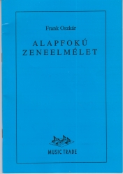 Alapfokú zeneelmélet