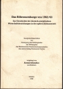 Első borító: Das Röhrenembargo von 1962/63.Zur Geschichte der deitsch-sowjetischen Wirtschaftsbeziehungen in der spaten Adenauerzeit