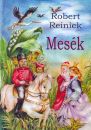 Első borító: Mesék