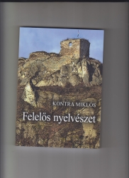 Felelős nyelvészet