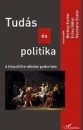 Első borító: Tudás és politika. A közpolitika- alkotás gyakorlata