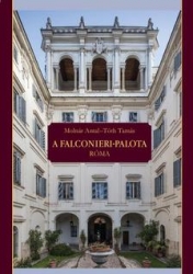 A Falconeri-palota Róma.