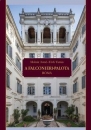 Első borító: A Falconeri-palota Róma.