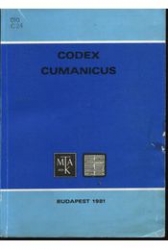 Codex Cumanicus