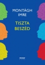 Első borító: Tiszta beszéd