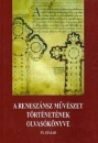 Első borító: A reneszánsz művészet történetének olvasókönyve XV.század