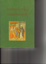 Medievisztikai tanulmányok.