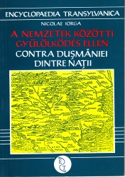 A nemzetek közötti gyűlölködés ellen/Contra dusmanei dintre natii