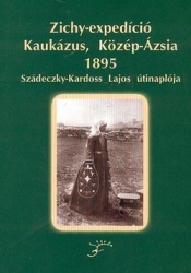 Zichy-expedíció,Kaukázus,Közép-Ázsia 1895