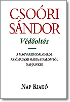 Védőoltás.A magyar irodalomról az Ómagyar Mária-siralomtól napjainkig