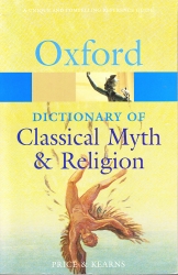 Oxford Dictionary of Classical Myth & Religion