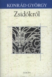 Zsidókról