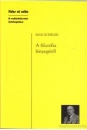 Első borító: A filozófia lényegéről