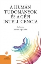 Első borító: Humán tudományok és a gépi intelligencia