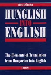 Hunglish into English. The Elements of Translantation from Hungarian into English