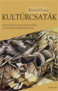 Első borító: Kultúrcsaták. Kulturális élet és politika a mai Magyarországon