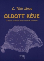 Oldott kéve