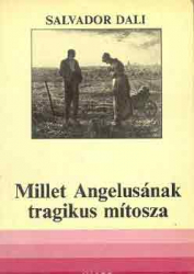 Millet Angelusának tragikus mítosza