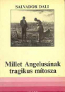 Első borító: Millet Angelusának tragikus mítosza