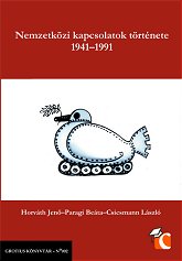 Nemzetközi kapcsolatok története 1941-1991
