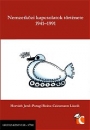 Első borító: Nemzetközi kapcsolatok története 1941-1991