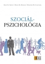 Első borító: Szociálpszichológia