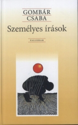 Személyes írások