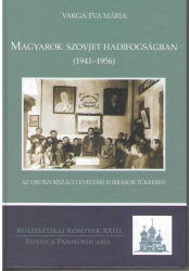 Magyarok szovjet hadifogságban (1941-1956)