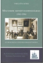 Első borító: Magyarok szovjet hadifogságban (1941-1956)
