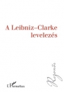Első borító: A Leibniz-Clarke levelezés