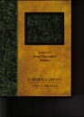 Első borító: The Bown-Driver-Briggs Hebrew and English Lexicon