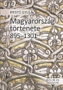 Első borító: Magyarország története 896-1301