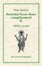 Első borító: Beszédek Szent János evangéliumáról II. XXXI-L. beszéd