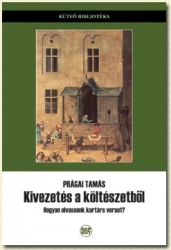 Kivezetés a költészetből.Hogyan olvassunk kortárs verset?