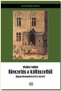 Első borító: Kivezetés a költészetből.Hogyan olvassunk kortárs verset?