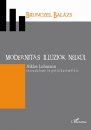 Első borító: Modernitás illúziók nélkül.