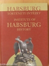 Első borító: Habsburg Történeti Intézet/Institute of Habsburg History