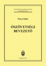 Első borító: Ószövetségi bevezető