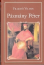 Első borító: Pázmány Péter 1570-1637