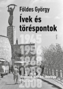 Első borító: Ívek és töréspntok. Gazdaság, politika, ideológia 1945 után