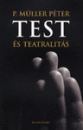 Első borító: Test és teatralitás