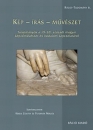 Első borító: KÉP-ÍRÁS-MŰVÉSZET