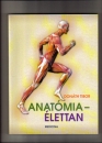 Első borító: Anatómia-Élettan