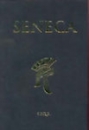 Első borító:  Seneca prózai művei I.