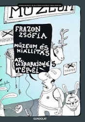 Múzeum és kiállítás.Az újrarajzolás terei