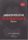 Első borító: A természet