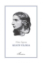 Első borító:  Keats világa