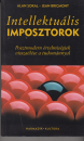 Első borító: Intellektuális imposztorok